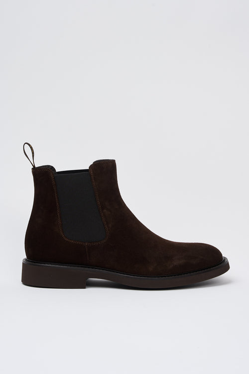 Doucal's Stivaletto T. Di Moro Uomo