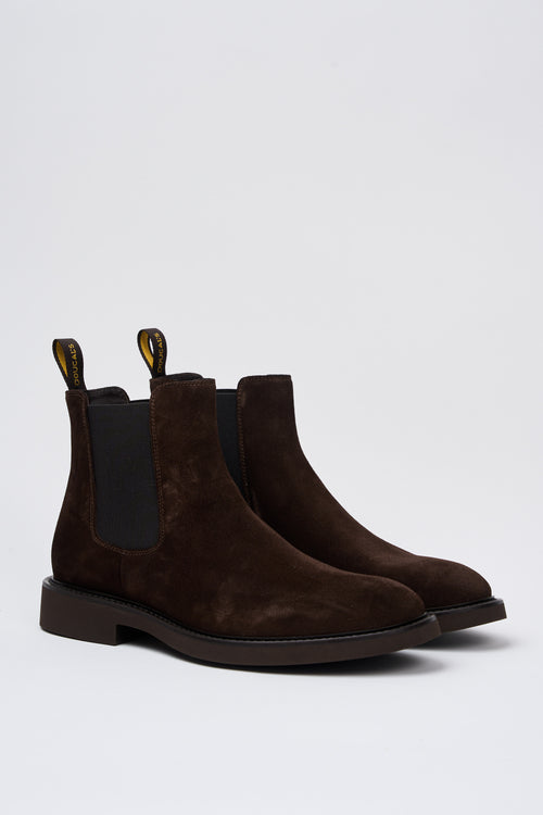 Doucal's Stivaletto T. Di Moro Uomo - 2