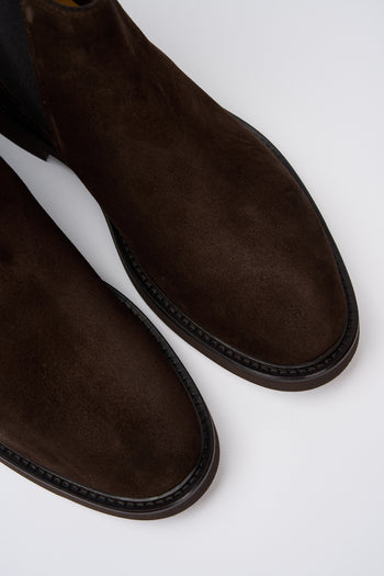 Doucal's Stivaletto T. Di Moro Uomo - 3