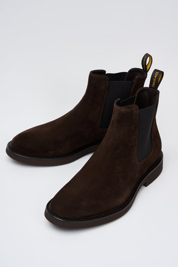 Doucal's Stivaletto T. Di Moro Uomo - 6