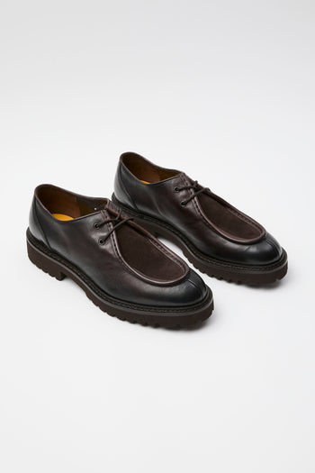 Doucal's Mocassino Terre Uomo - 3