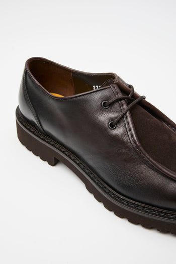 Doucal's Mocassino Terre Uomo - 4