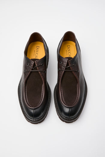 Doucal's Mocassino Terre Uomo - 5