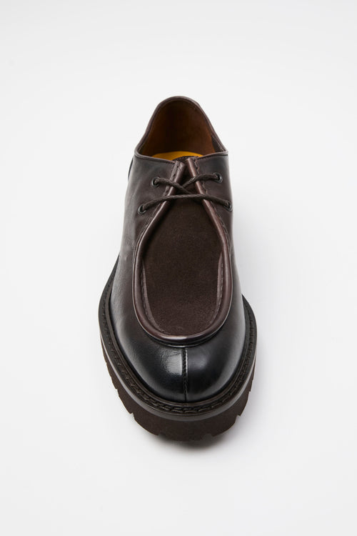 Doucal's Mocassino Terre Uomo