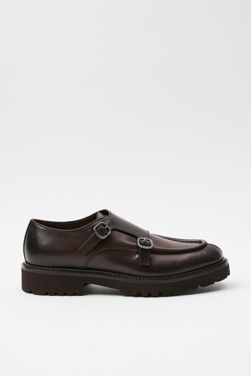Doucal's Mocassino T. Di Moro Uomo