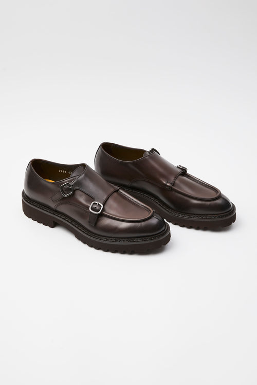 Doucal's Mocassino T. Di Moro Uomo - 2