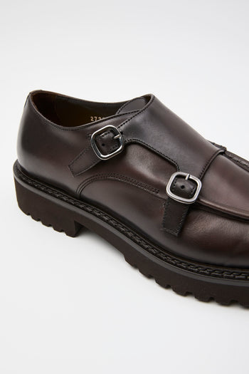 Doucal's Mocassino T. Di Moro Uomo - 3