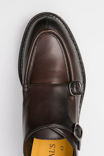 Doucal's Mocassino T. Di Moro Uomo - 4