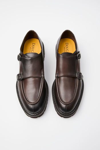 Doucal's Mocassino T. Di Moro Uomo - 5