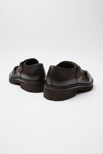 Doucal's Mocassino T. Di Moro Uomo - 6