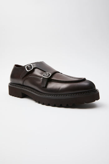 Doucal's Mocassino T. Di Moro Uomo - 7