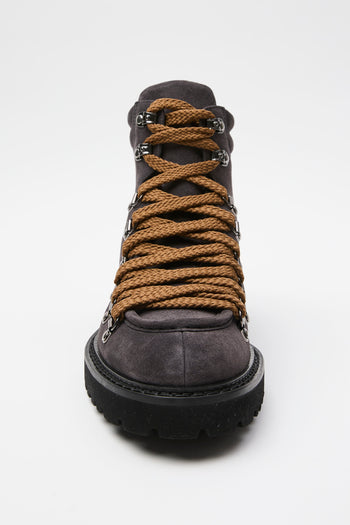 Doucal's Stivaletto Antracite Uomo - 6