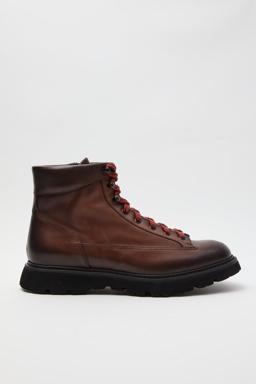 Doucal's Stivaletto Wood Uomo