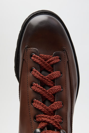 Doucal's Stivaletto Wood Uomo - 7