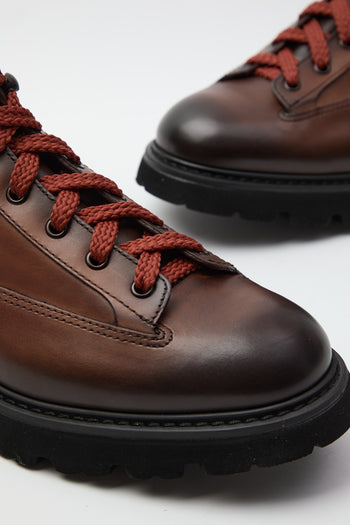 Doucal's Stivaletto Wood Uomo - 8