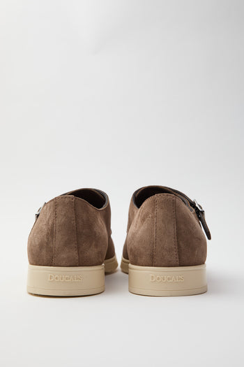 Doucal's Mocassino Cacao Uomo - 3