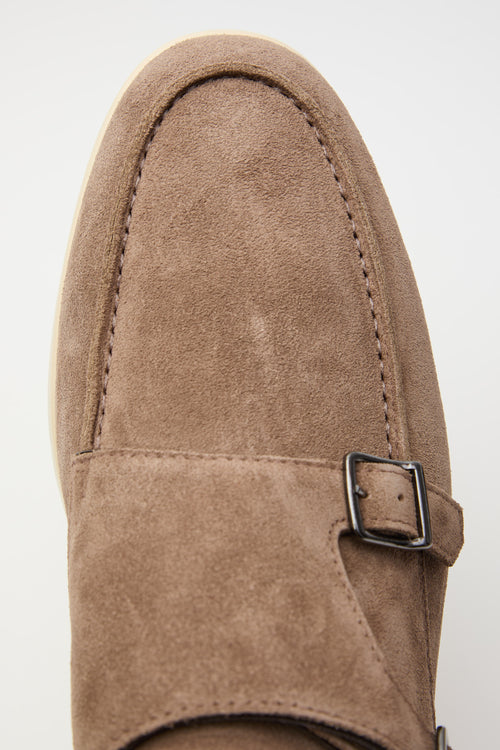 Doucal's Mocassino Cacao Uomo - 2