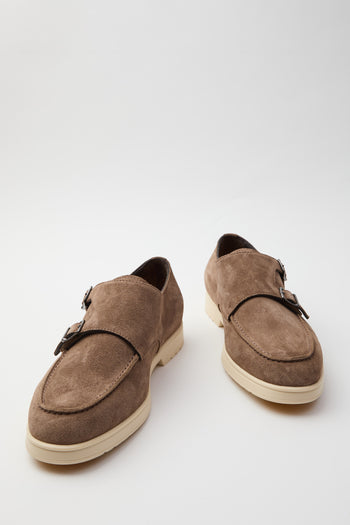 Doucal's Mocassino Cacao Uomo - 8
