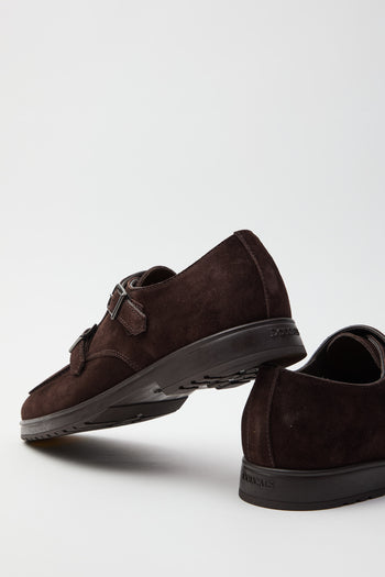 Doucal's Mocassino Terre Uomo - 4