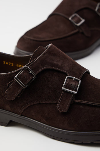 Doucal's Mocassino Terre Uomo - 5