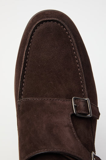 Doucal's Mocassino Terre Uomo - 6