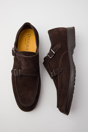 Doucal's Mocassino Terre Uomo - 7