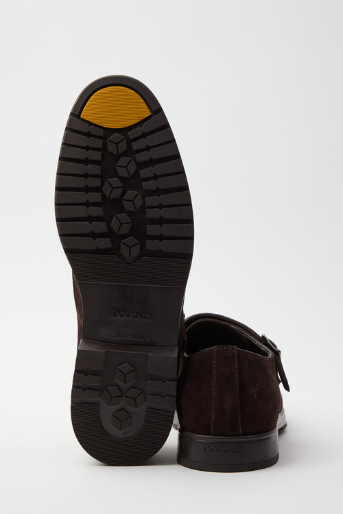 Doucal's Mocassino Terre Uomo