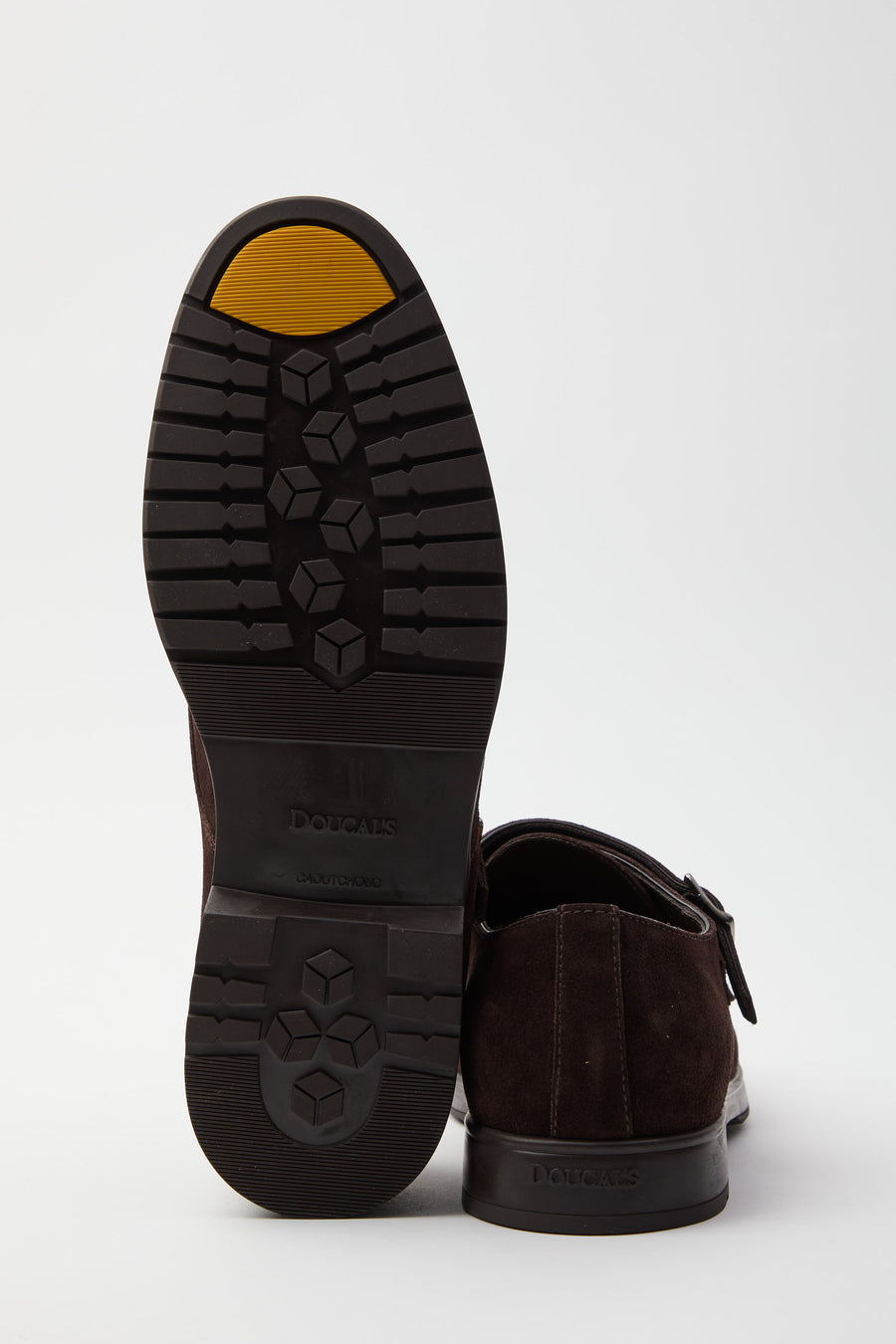 Doucal's Mocassino Terre Uomo