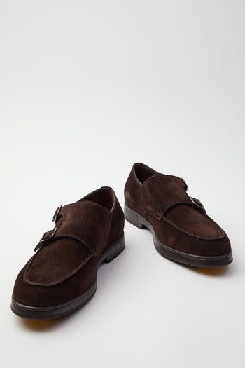 Doucal's Mocassino Terre Uomo - 8