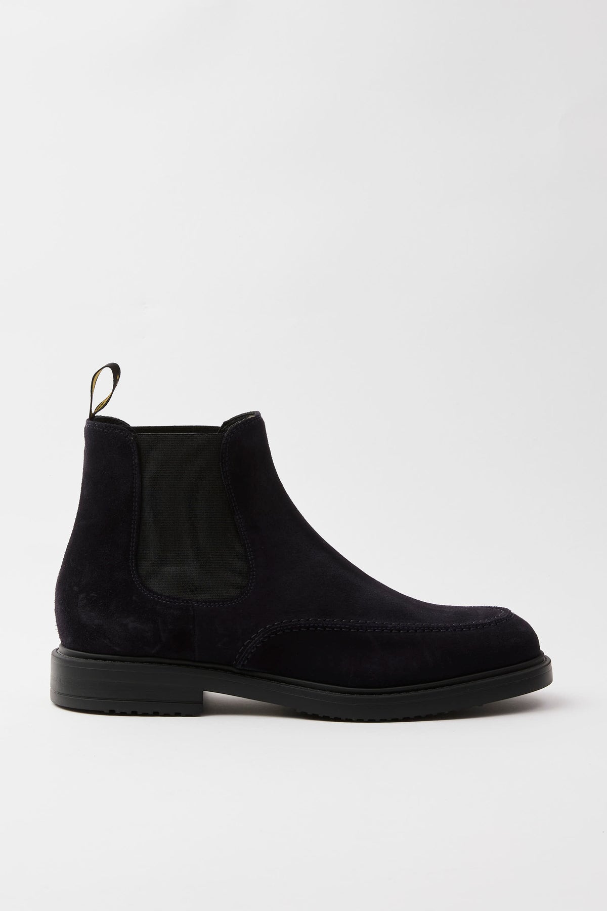 Stivaletto Blu Uomo — 1