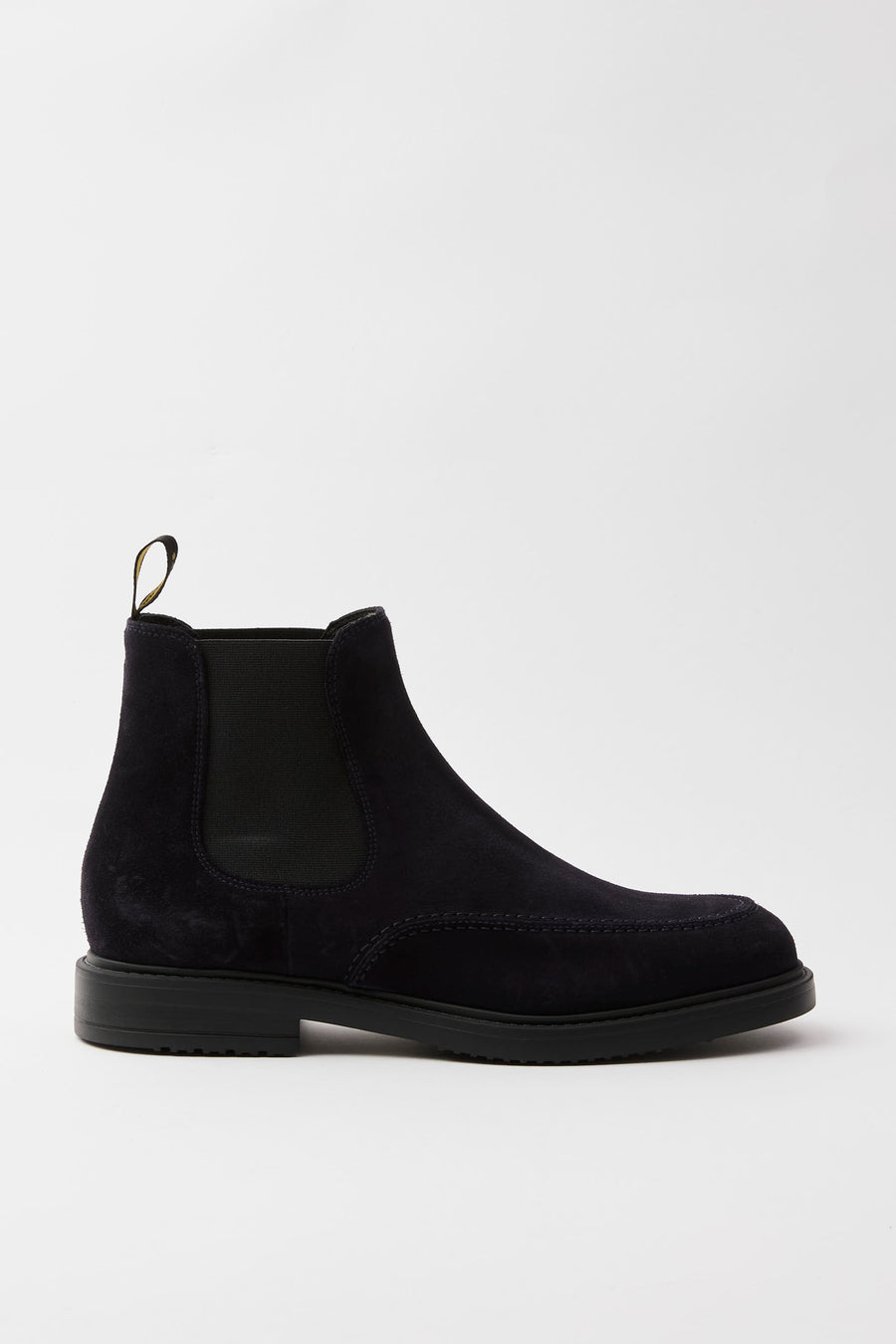 Doucal's Stivaletto Blu Uomo