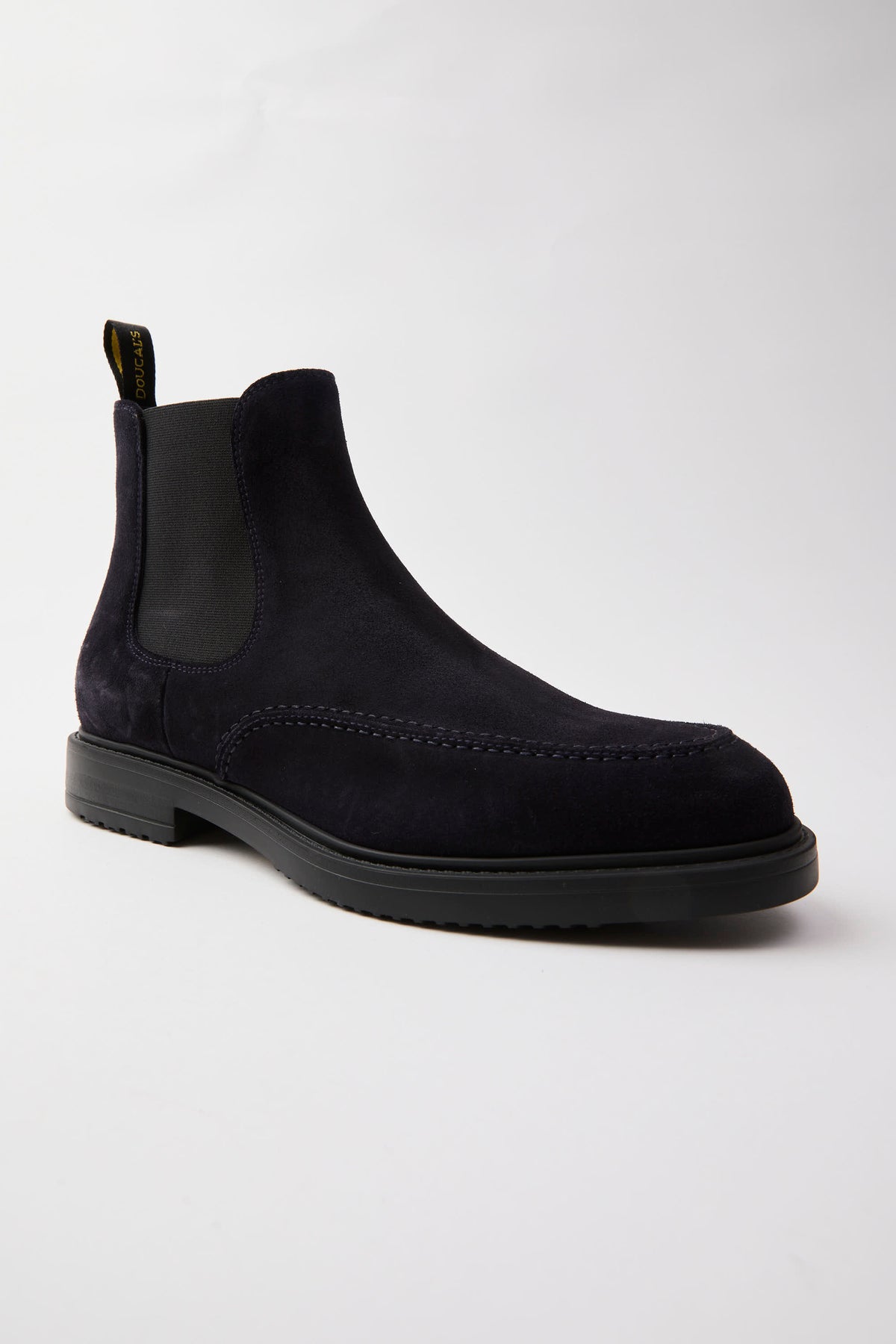 Stivaletto Blu Uomo — 4