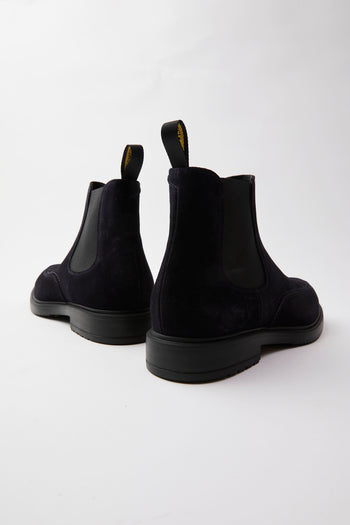 Doucal's Stivaletto Blu Uomo - 6