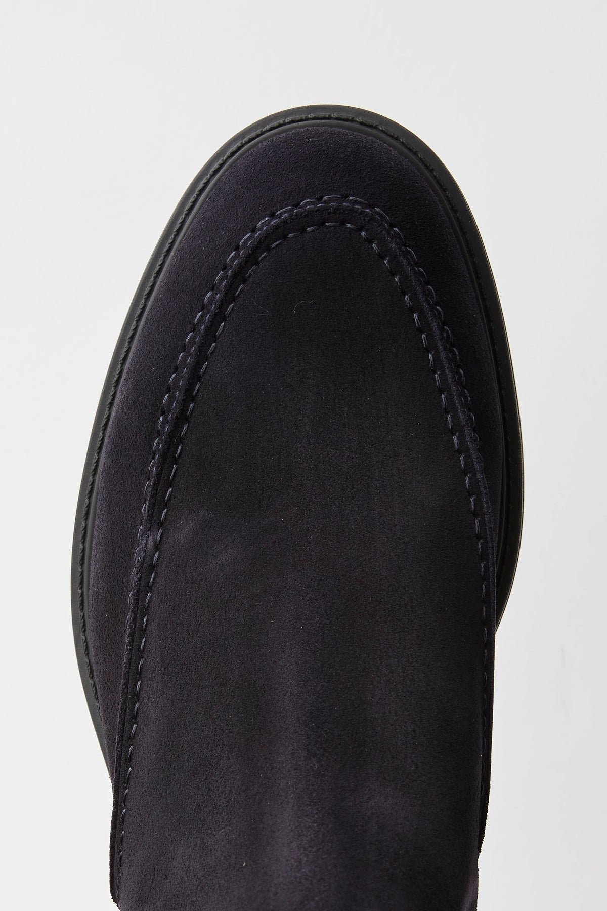 Stivaletto Blu Uomo — 7
