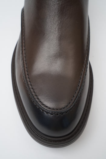 Doucal's Stivaletto T. Di Moro Uomo - 3