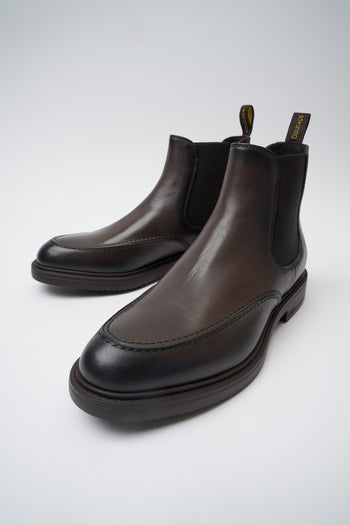 Doucal's Stivaletto T. Di Moro Uomo - 5