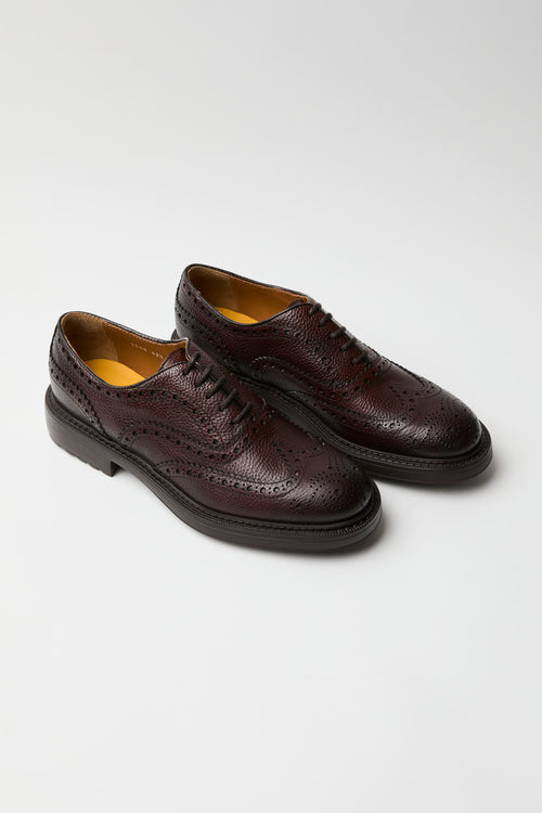 Doucal's Mocassino Bruciato Uomo - 2