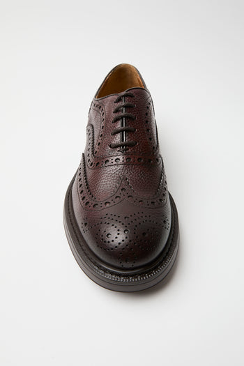 Doucal's Mocassino Bruciato Uomo - 4