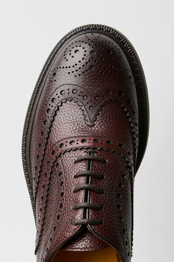 Doucal's Mocassino Bruciato Uomo - 6