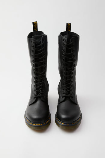 Dr. Martens Stivale Black Virginia Donna - 3
