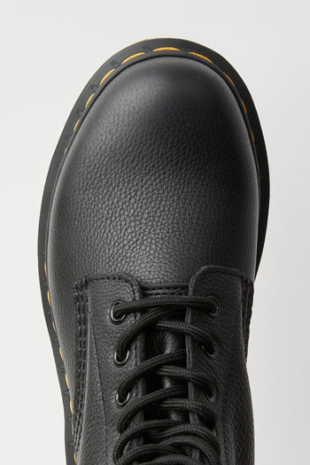 Dr. Martens Stivale Black Virginia Donna - 8