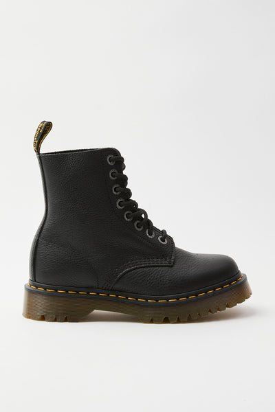 Dr. Martens Anfibio Black Pisa Donna