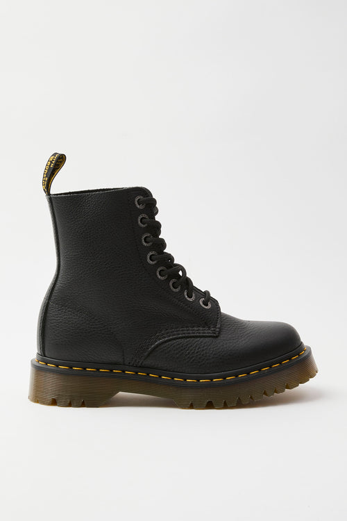 Dr. Martens Anfibio Black Pisa Donna