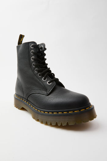 Dr. Martens Anfibio Black Pisa Donna - 5