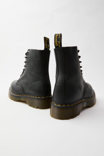 Dr. Martens Anfibio Black Pisa Donna - 6