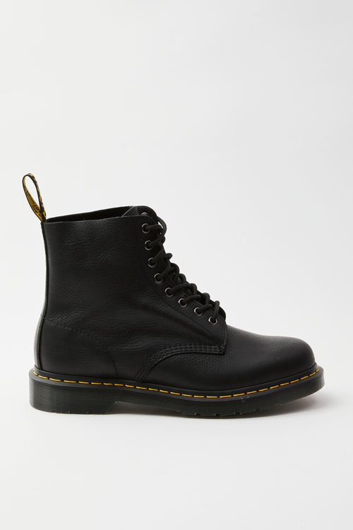 Dr. Martens Anfibio Black Ambassador Uomo
