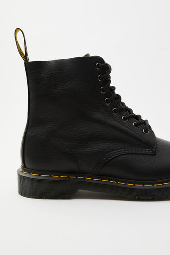 Dr. Martens Anfibio Black Ambassador Uomo - 3