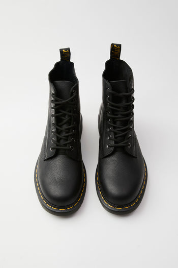 Dr. Martens Anfibio Black Ambassador Uomo - 4