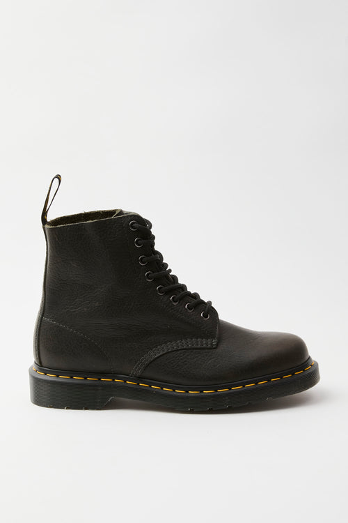 Dr. Martens Anfibio Forest Green Unisex