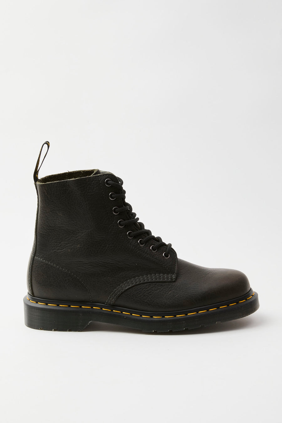 Dr. Martens Anfibio Forest Green Unisex